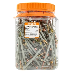 BP649 - Nylon Countersunk